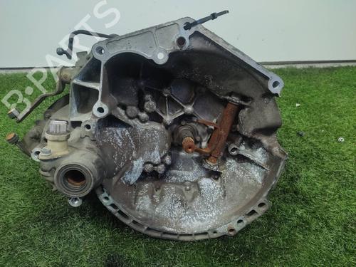 Gearbox CITROËN SAXO (S0, S1) 1.1 X, SX | BP21150362M3