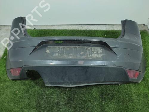 Used Rear bumper SEAT ALTEA (5P1) 1.4 16V (86 hp) 21150608