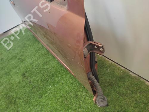 Right front door NISSAN ALMERA II Hatchback (N16)  | BP21149682C3 