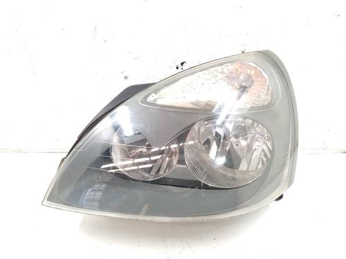 Faro sinistro RENAULT CLIO II (BB_, CB_) 1.2 16V (BB05, BB0W, BB11, BB27, BB2T, BB2U, BB2V, CB05,... (75 hp) 21151775