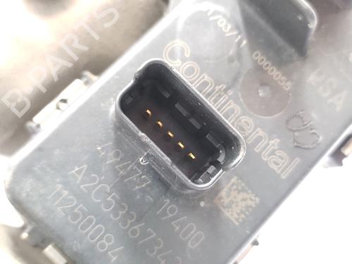 Turbocharger/Supercharger CITROËN C5 III (RD_) 2.2 HDi 200 (RD4HLA) | BP29820786M71