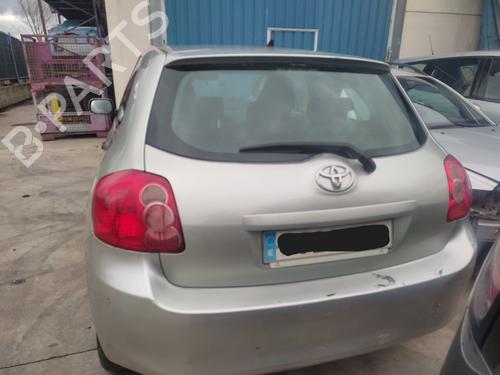 Left headlight TOYOTA AURIS (_E15_) 1.4 (ZZE150_, ZZE150R) | BP34584191C28  - Image 11