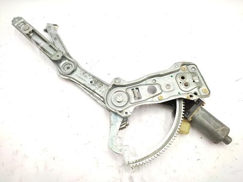 Used Front left window mechanism Front left window mechanism MERCEDES-BENZ C-CLASS (W202) C 220 CDI (202.133) (125 hp) 36159103 36159103