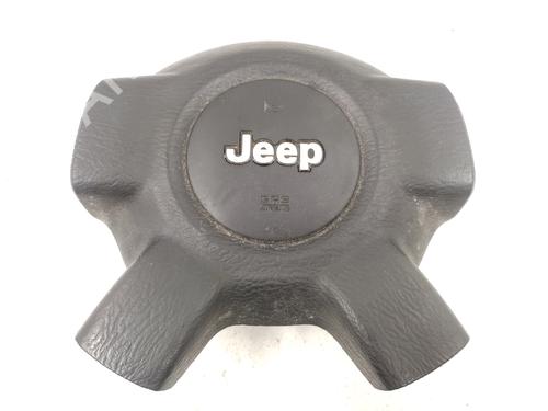 Used Driver airbag JEEP CHEROKEE (KJ) 2.8 CRD (163 hp) 21150168