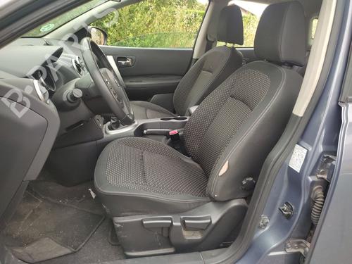 Left front window switch NISSAN QASHQAI I (J10, NJ10) 2.0 | BP31995810I27 