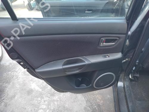 Heckleuchte links hinten MAZDA 3 (BK) 1.6 (BK14) | BP21156440C79 