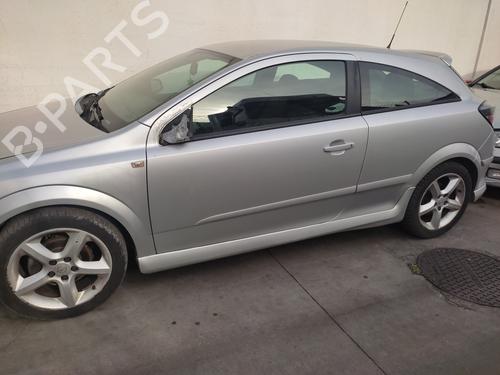 Engine OPEL ASTRA H (A04)  | BP21161042M1 