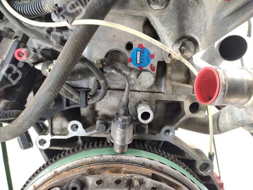 Engine VOLVO S70 (874) 2.4 | BP31622797M1 