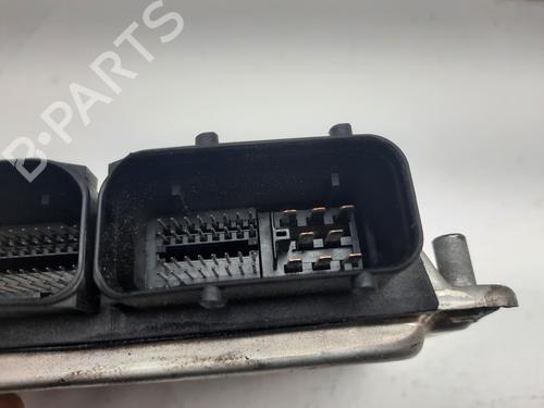 Engine control unit (ECU) AUDI A3 (8L1) 1.9 TDI | BP21148840M57
