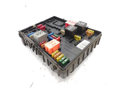 Fuse box AUDI A3 (8P1) 1.6 FSI | BP29452040E1 