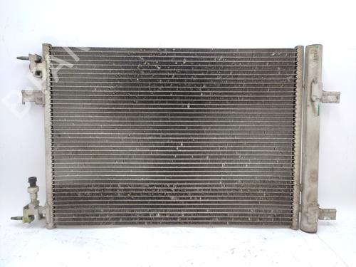 Used AC radiator AC radiator CHEVROLET CRUZE Hatchback (J305) 1.6 (124 hp) 34275865 34275865