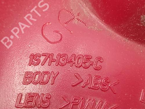 Left taillight FORD MONDEO III Turnier (BWY)  | BP21161645C34 