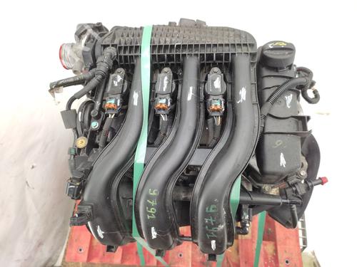 Engine PEUGEOT 208 I (CA_, CC_) 1.2 VTI 82 | BP29608038M1 