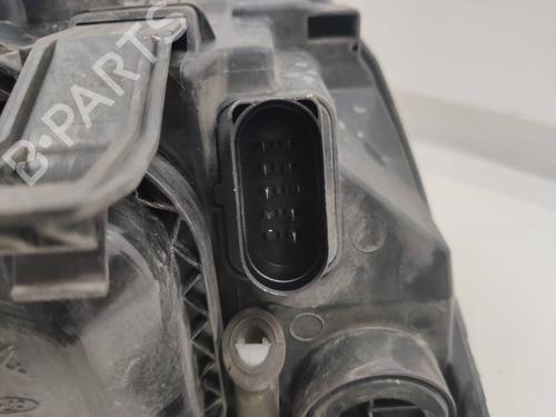 Left headlight FORD FOCUS II (DA_, HCP, DP) 1.8 TDCi | BP23024483C28 