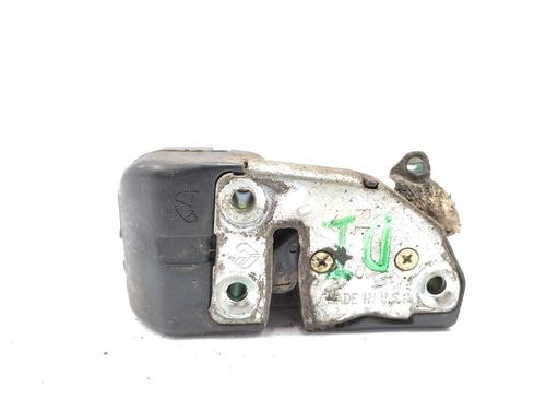 Front left lock JEEP CHEROKEE (XJ) 2.5 TD 4x4 | BP29390942C98 