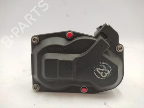 Throttle body OPEL INSIGNIA A Sports Tourer (G09)  | BP21593079M82 