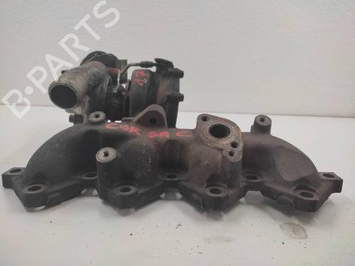 Turbolader/Kompressor OPEL CORSA C (X01)  | BP21149496M71 
