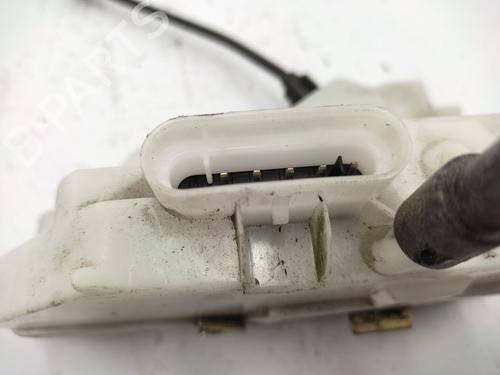 Front left lock CITROËN C3 I (FC_, FN_) 1.1 i | BP21155006C98 