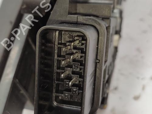 Front right lock FORD FOCUS II (DA_, HCP, DP) 2.0 TDCi | BP30186961C97 