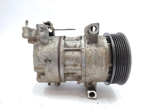 AC compressor PEUGEOT 208 I (CA_, CC_) 1.2 VTI 82 | BP29626141M34