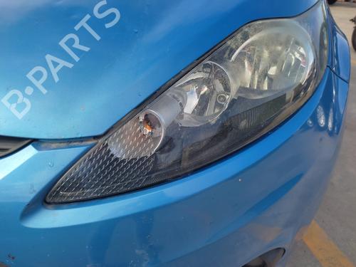 Left headlight FORD FIESTA VI (CB1, CCN) 1.25 | BP22335234C28 