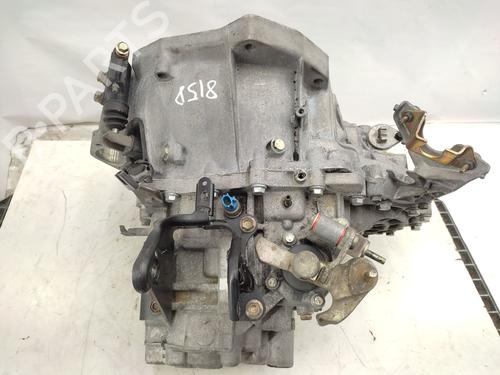 Gearbox NISSAN PRIMERA Hatchback (P12)  | BP21220943M3 