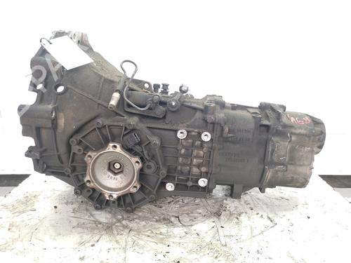 Gearbox AUDI A6 C4 (4A2) 2.5 TDI | BP21152651M3