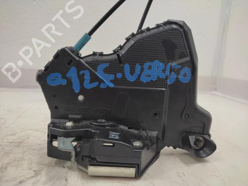Front left lock TOYOTA COROLLA Verso (ZER_, ZZE12_, R1_) 1.8 (ZNR11_, ZNR11R) | BP21148910C98 