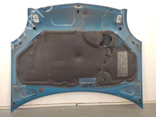 Hood RENAULT KANGOO (KC0/1_) 1.5 dCi (KC08, KC09) | BP29133088C1 