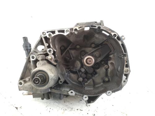 Gearbox RENAULT MEGANE I (BA0/1_)  | BP21151615M3 