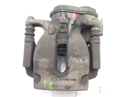 Used Left rear brake caliper MERCEDES-BENZ M-CLASS (W166) [2011-2015]  24395547