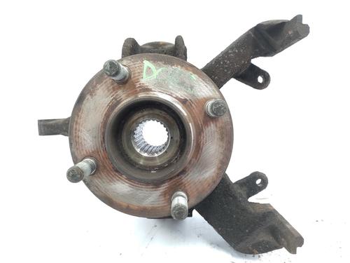 Højre Styrespindel Lejehus FORD FOCUS I (DAW, DBW) [1998-2009]  21157164