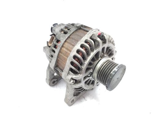 Generator NISSAN QASHQAI I (J10, NJ10) [2006-2015]  22444662