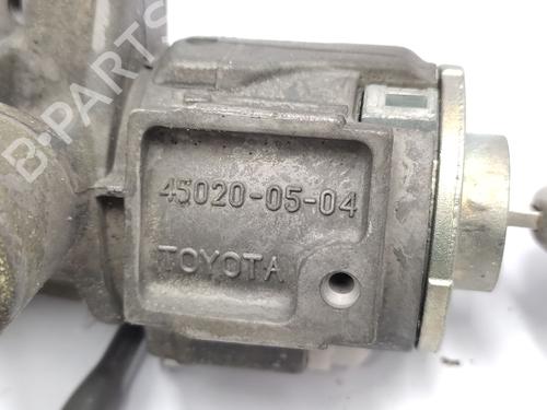 Ignition barrel TOYOTA AVENSIS (_T25_) 2.0 D-4D (CDT250_, CDT250R) | BP30271931M48 