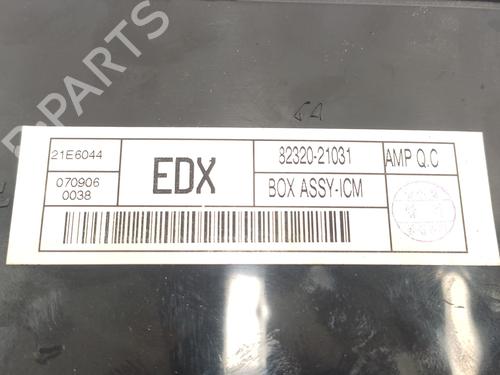 Módulo eletrónico SSANGYONG RODIUS I  | BP21158479M83 