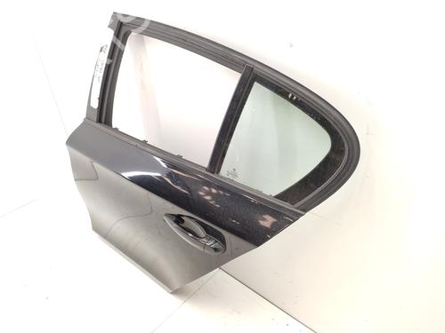 Left rear door BMW 1 (E87)  | BP21152115C4 