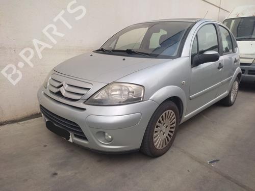 Used Parts CITROËN C3 I (FC_, FN_) 1.4 HDi 4968963