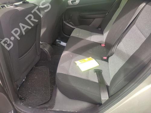 Left front window switch PEUGEOT 307 (3A/C) 1.4 16V | BP39617501I27 - Image 12