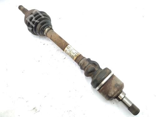 Used Left front driveshaft CITROËN C4 Coupe (LA_) 1.6 HDi (90 hp) 28730829