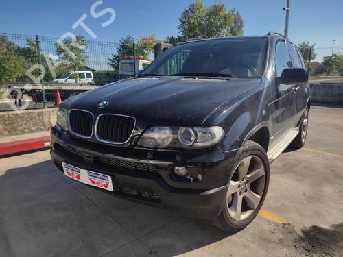 Fuse box BMW X5 (E53)  | BP21158312E1 