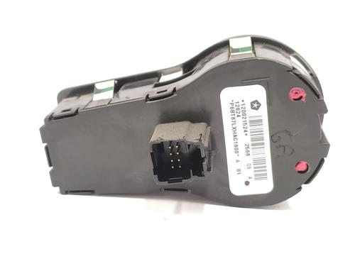 Headlight switch JEEP COMPASS (MP, M6, MV, M7) 2.0 CRD 4x4 | BP36121419I24 - Image 4