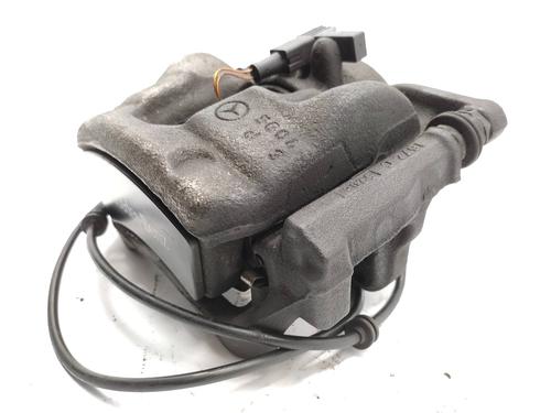 Right front brake caliper MERCEDES-BENZ CLA Coupe (C117)  | BP21154188M104 