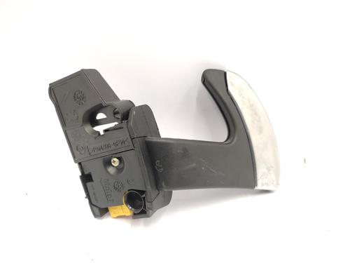 Steering wheel controls CITROËN C4 Picasso I MPV (UD_) 1.6 HDi | BP21159111E15