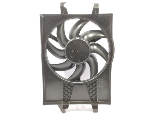 Radiator fan FORD FIESTA V (JH_, JD_) 1.4 TDCi | BP21156174M35