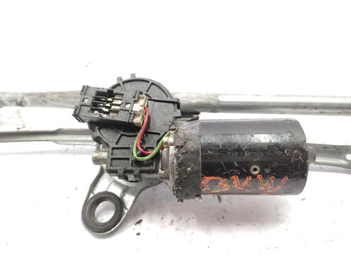 Front wiper motor BMW 3 (E46) 320 d | BP21156004M29 