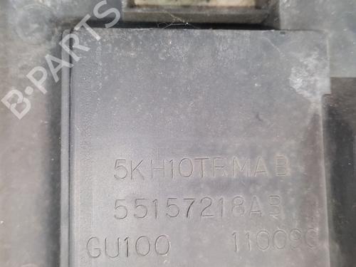 Frontplade/Frontkurv JEEP CHEROKEE (KK) 2.8 CRD 4x4 | BP38732699C72  - Image 6
