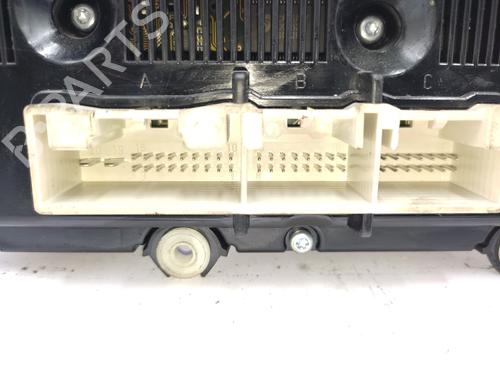 Climate control SKODA OCTAVIA II (1Z3)  | BP21159623I5 