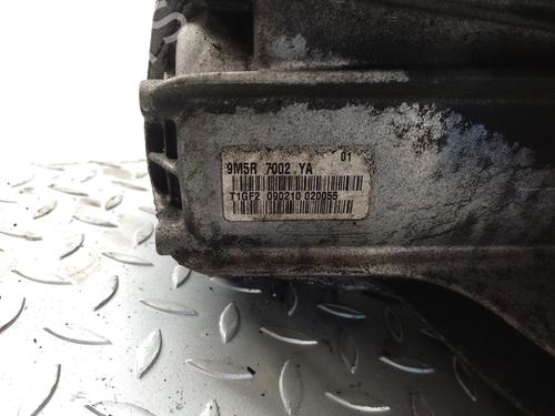 Gearbox FORD FOCUS II (DA_, HCP, DP) 1.6 TDCi | BP21151138M3 