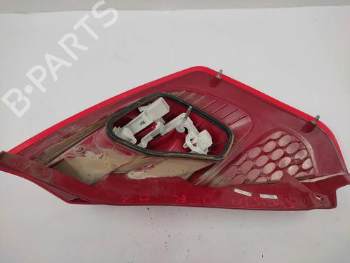 Left taillight FORD FIESTA VI (CB1, CCN) 1.25 | BP21148986C34 