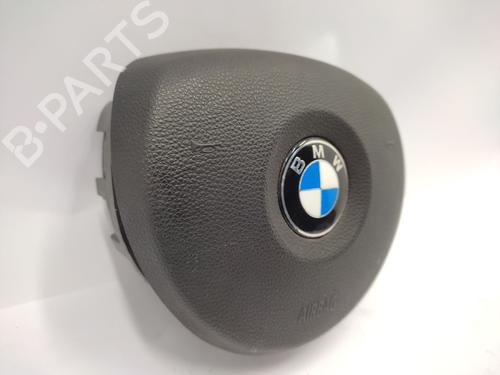 Driver airbag BMW 1 (E87) 118 d | BP22522124C9 